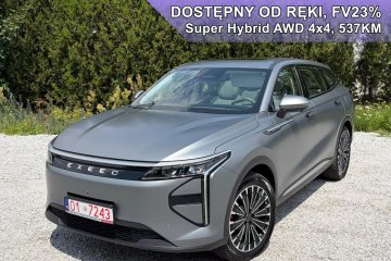 Omoda 9