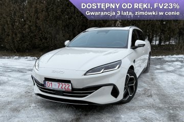 FV23, Bezwypad., Wersja Comfort Lite, Lodówka, Carplay, Ubezpieczenie