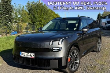 Lynk & Co 900